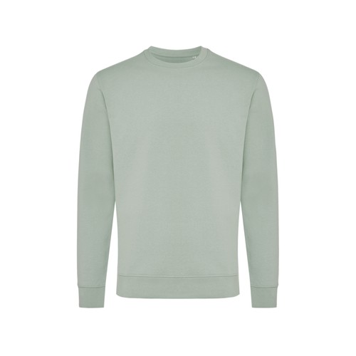 [T9300.001.4XL] Iqoniq Zion gerecycled katoen sweater