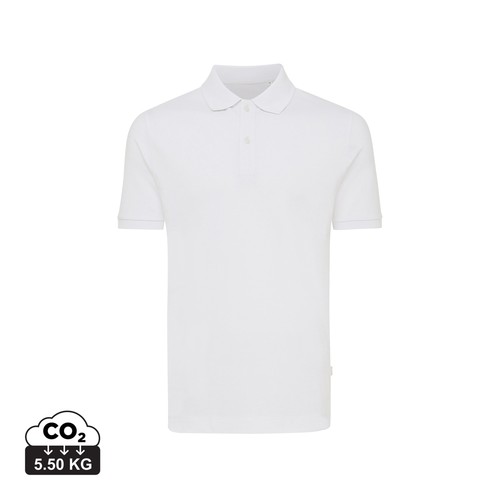 [T9200.001.4XL] Iqoniq Yosemite gerecycled katoen pique polo
