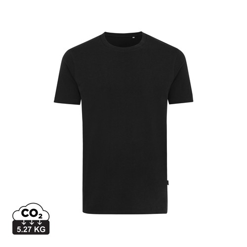 [T9100.001.4XL] Iqoniq Bryce gerecycled katoen t-shirt