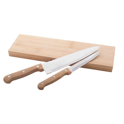 [AP808036] Bamboe Messenset Sanjo
