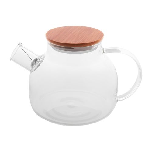 [AP800465] Glazen Theepot Tendina