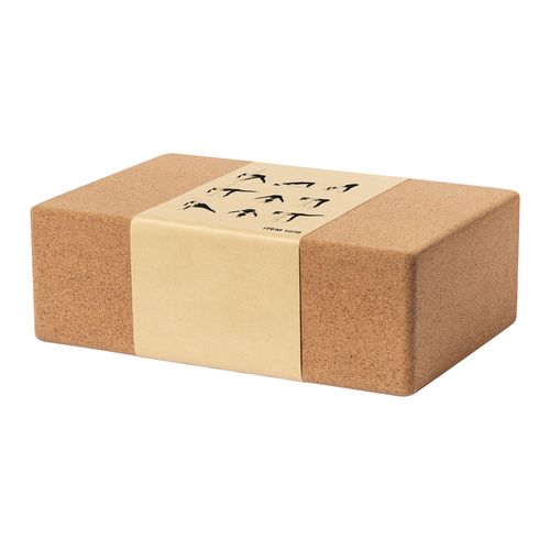 [AP722166] Kurk Yoga Blok Svarga