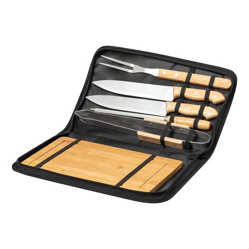 [AP722205] Bbq Set Kamado