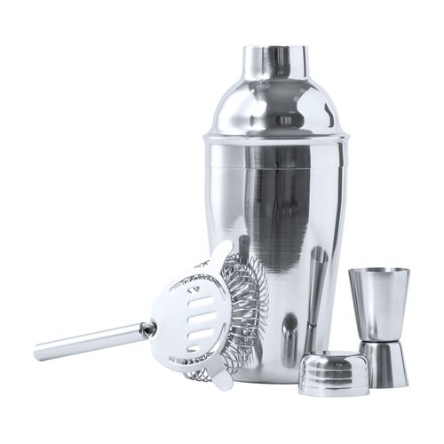 [AP722196] Cocktail Set Coleman