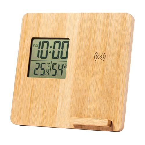 [AP722109] Oplader Weerstation Arbos
