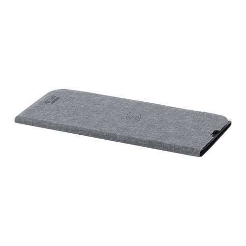 [AP722105-77] Muismat Met Draadloze Oplader Chapati