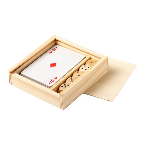 [AP721448] Spelset Dipok