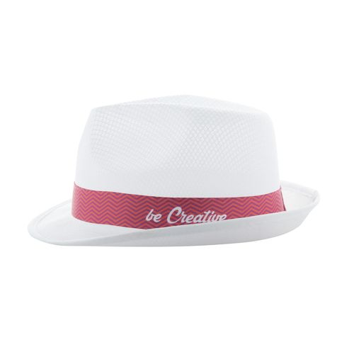 [AP718367] Custom Made Sublimatieband Voor Strohoeden Subrero XL
