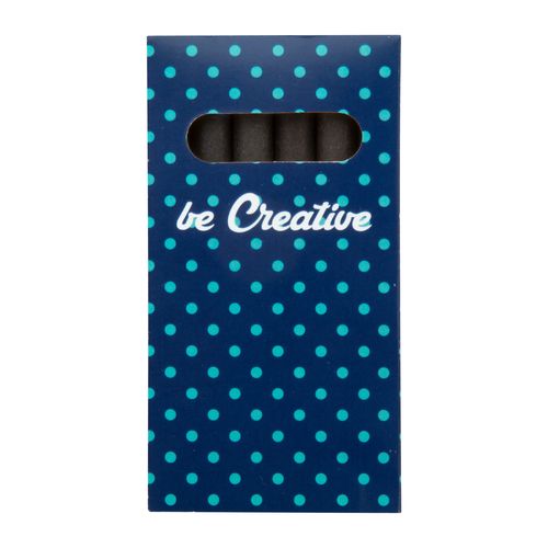 [AP718338] Custom Made 6-Delige Krijtset Craxon 6