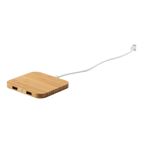 [AP721518] Draadloze Oplader Wattix