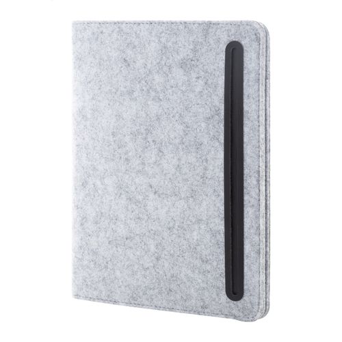 [AP800510] Rpet Vilten Documentenmap Refelt Meet A5