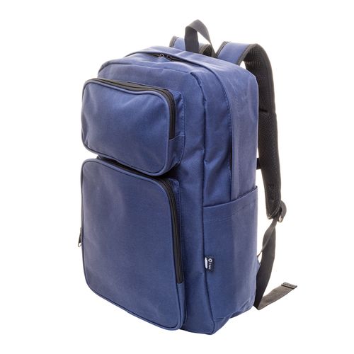 [AP808170] Rpet Rugzak Ducket