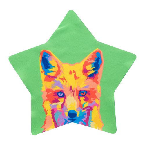 [AP716778] Custom Made Brillendoekje, Hart CreaClean RPET