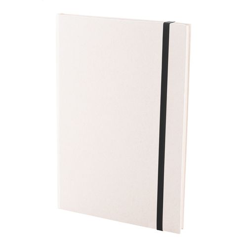 [AP800776] Notitieboekje Van Melkpak Relact Note