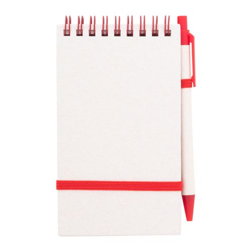 [AP800775] Notitieboekje Van Melkpak Relact Jot