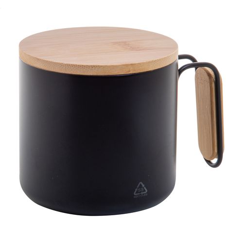 [AP808096] Thermosmok Graboo