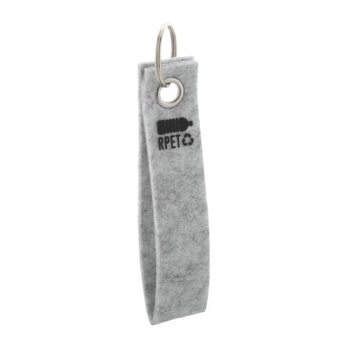 [AP874020] Rpet-Sleutelhanger Refek