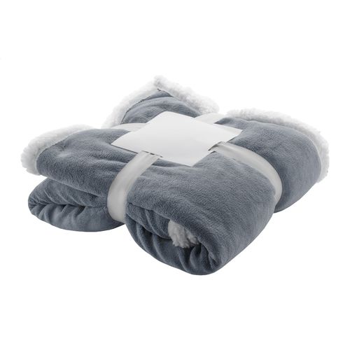 [AP861006] Coral Fleece Deken Sammia