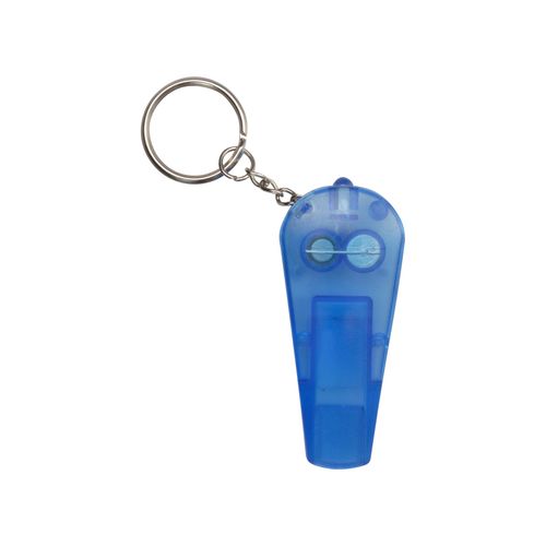 [AP844011] Sleutelhanger Met Fluit Coach
