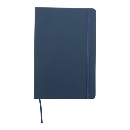 [AP800511] Notieboek Nopuk Blank A6