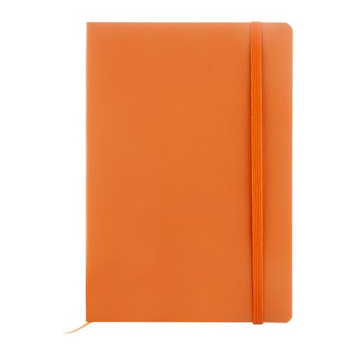 [AP800510] Rpu-Notitieboekje Repuk Soft A5