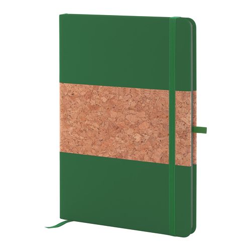 [AP800780] Rpu-Notitieboekje Corpux
