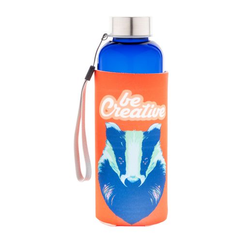 [AP716872] Custom Made Rpet-Fles Pemba Creative