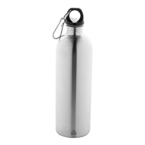 [AP808115] Fles Van Gerecycled Roestvrij Staal Ressuto XL