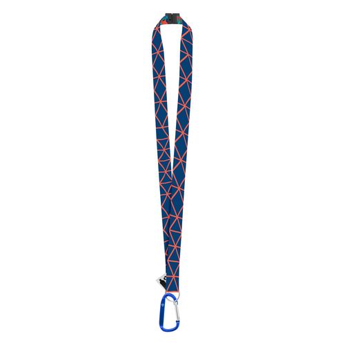 [AP716701] Custom Made Sublimatie Lanyard Subyard XL Safe RPET