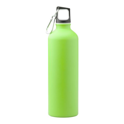 [AP811111] Aluminium Fles Legion