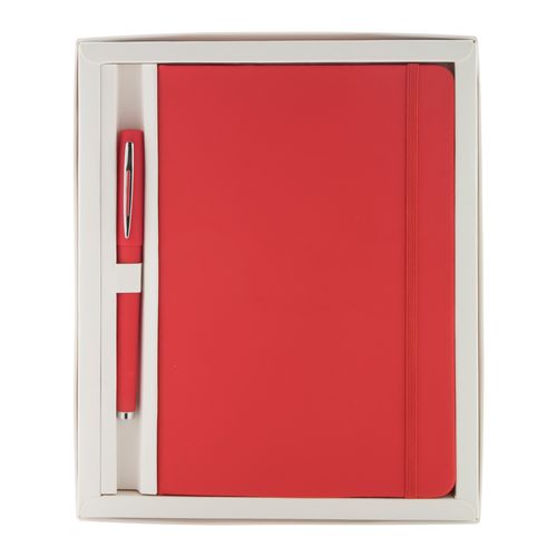 [AP741971] Notitieboek Setpuk