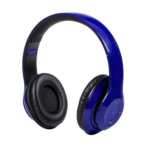 [AP781599] Bluetooth Koptelefoon Groove
