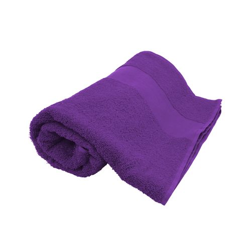 [AP716131] Katoenen Badstof Handdoek - 70×140 Cm Terry L