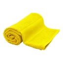 Katoenen Badstof Handdoek - 50×100 Cm Terry M