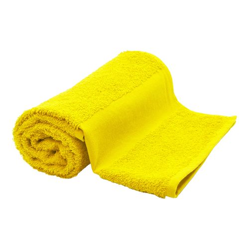 [AP716640] Katoenen Badstof Handdoek - 50×100 Cm Terry M