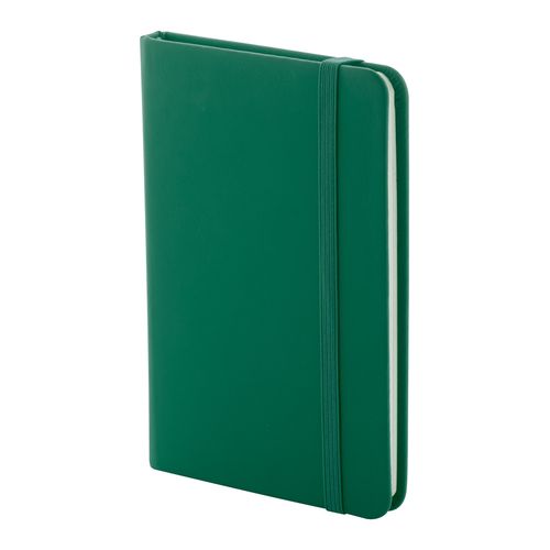 Notitieboek Rpu Repuk Blank A6