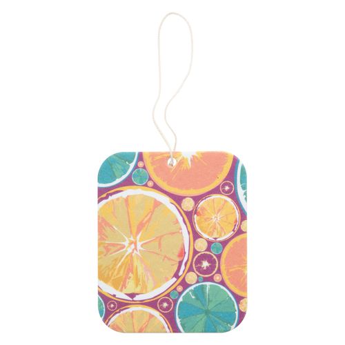 Custom Made Luchtverfrisser CreaScent