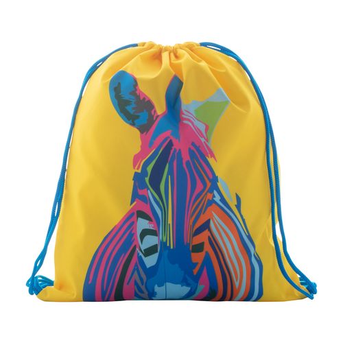 [AP716833] Custom Made Gemaakte Tas Met Trekkoordsluiting Voor Kinderen CreaDraw Kids