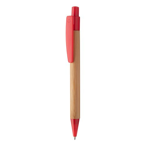 [AP810426] Bamboe Balpen Colothic