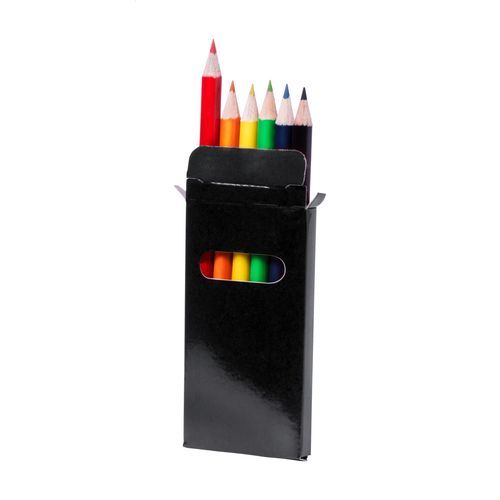 [AP731349] 6 Delige Potloden Set Lionni