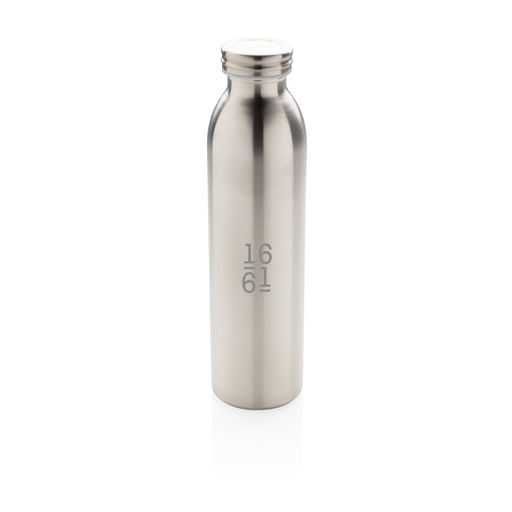 [P433.210] Lekvrije drinkfles met koperisolatie