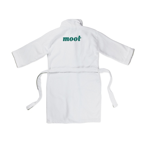 VINGA Harper badjas S/M