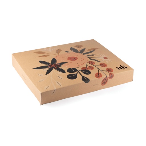 [453100] VINGA Sheep GRS rPET fleecedeken