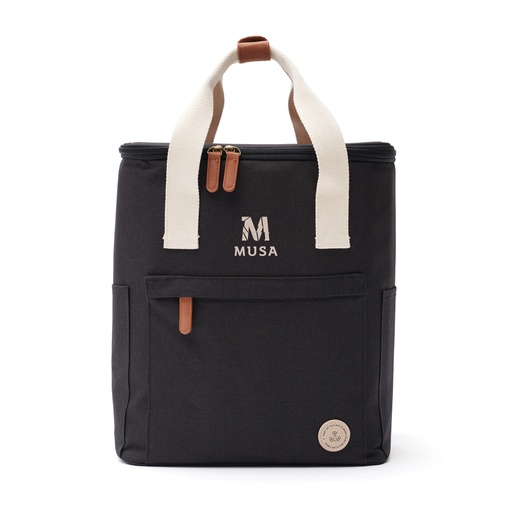 VINGA Sortino trail koelrugtas