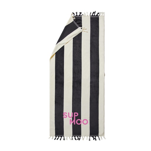 VINGA Valmer strand handdoek