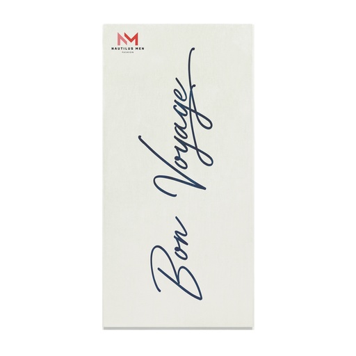 Vinga Lounge stoel handdoek