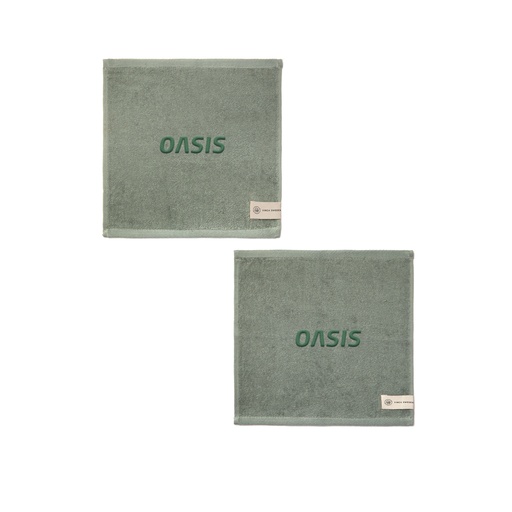 VINGA Birch handdoek 30x30