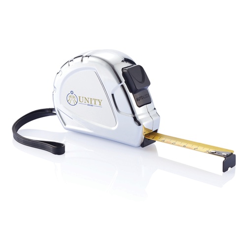 [P112.032] Economic Auto stop rolmaat