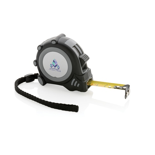 [P112.141] RCS gerecycled plastic Grip 3M/16mm rolmaat