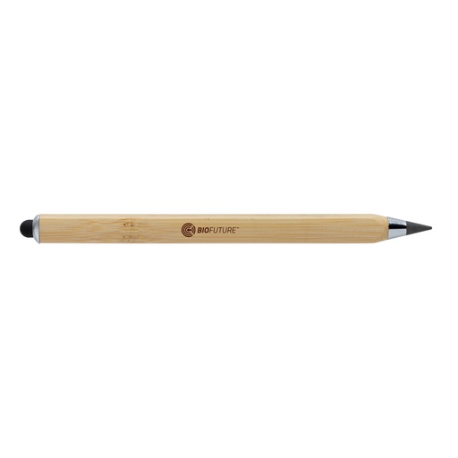 [P221.009] Eon bamboe infinity multitasking pen